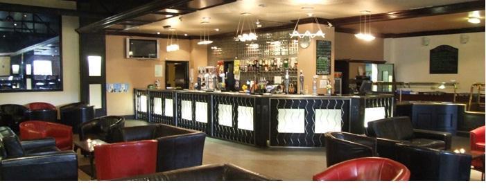 Ravensdene Lodge เกทส์เฮด ภายนอก รูปภาพ