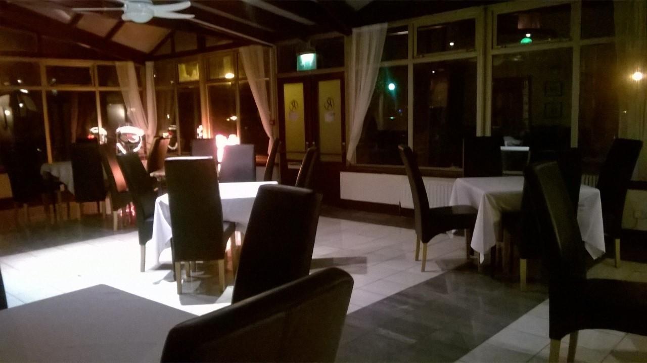 Ravensdene Lodge เกทส์เฮด ภายนอก รูปภาพ
