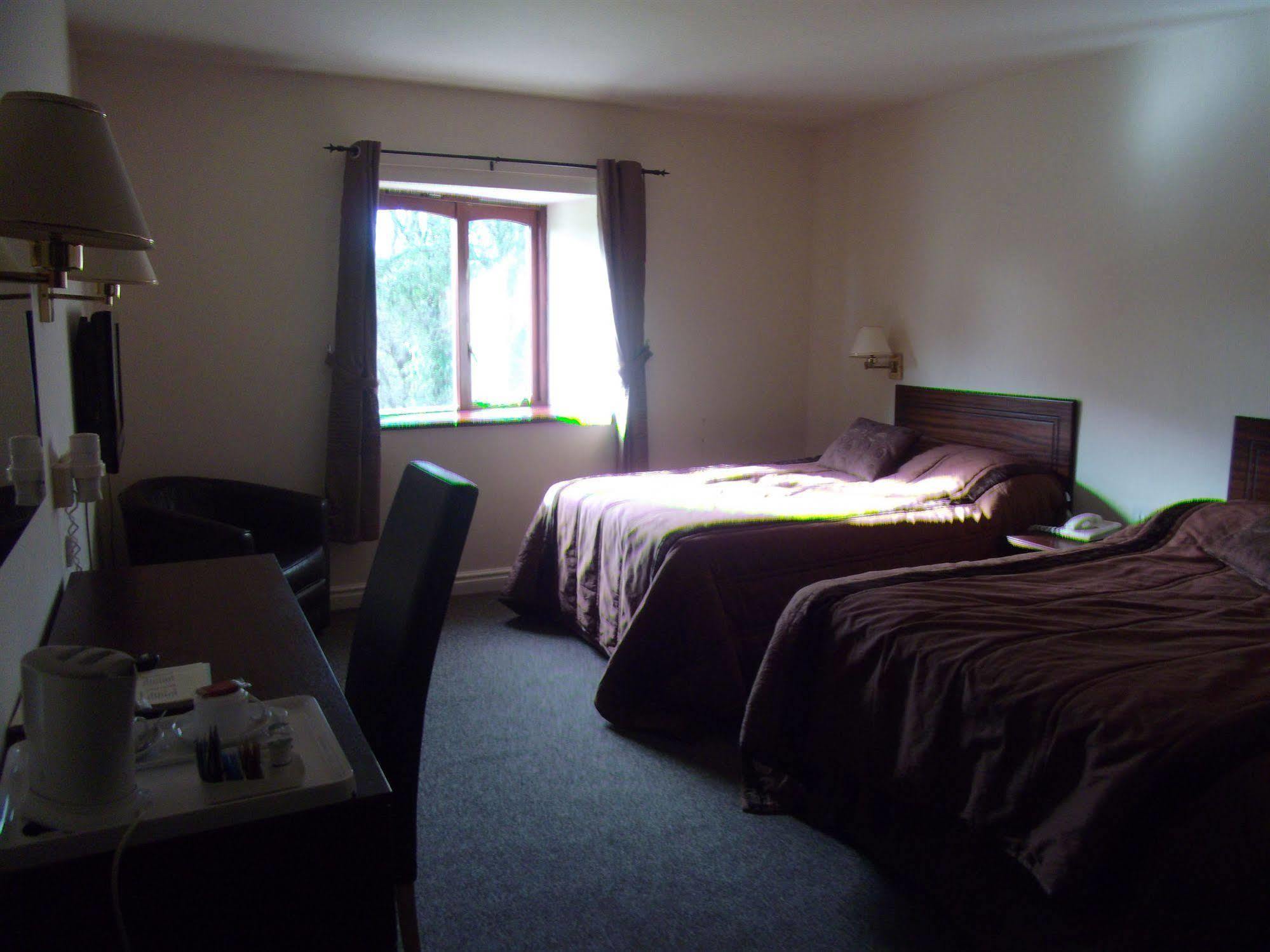 Ravensdene Lodge เกทส์เฮด ภายนอก รูปภาพ